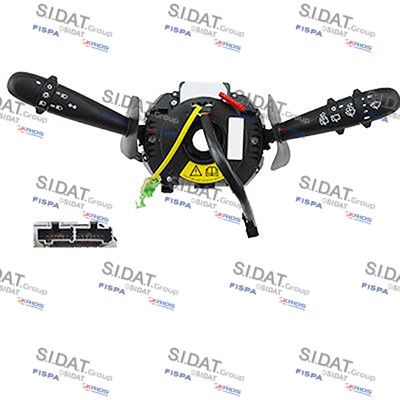 LENKSTOCKSCHALTER FISPA 430938