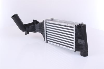 INTERCOOLER COMPRESOR NISSENS 96788 10
