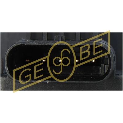 NOx-senzor, NOx-katalyzátor GEBE 9 3586 1