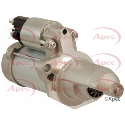 Starter APEC ASM1797