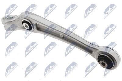 носач, окачване на колелата NTY ZWD-WW-020