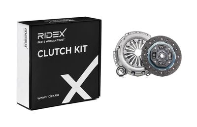 комплект съединител RIDEX 479C0095