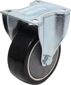 Rolle, Werkzeugwagen