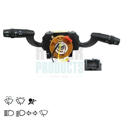 COMUTATOR COLOANA DIRECTIE