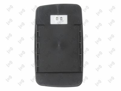 ABAKUS Spiegelglas, Außenspiegel