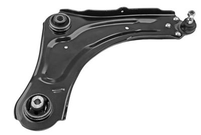 LENKER RADAUFHäNGUNG