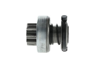 Starter freewheel gear past: HATZ  LOMBARDINI