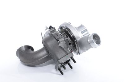 LADER AUFLADUNG BTS Turbo T916317 25