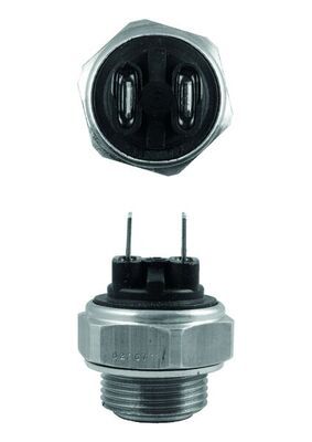 COMUTATOR TEMPERATURA VENTILATOR RADIATOR MAHLE TSW59 1