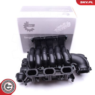 Sací trubkový modul SKV 49SKV004