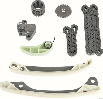 Kit lant distributie HERTH+BUSS JAKOPARTS J1191036