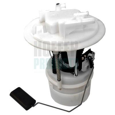 SISTEM ALIMENTARE CU COMBUSTIBIL HOFFER 7507454