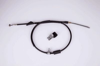 Тросик, cтояночный тормоз HELLA PAGID 8AS 355 662-321 для SUZUKI IGNIS