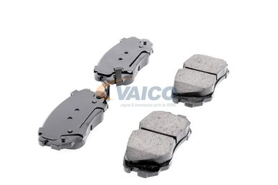 BREMSBELAGSATZ SCHEIBENBREMSE VAICO V400683 50