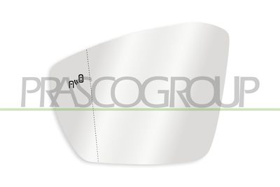 STICLA OGLINDA OGLINDA RETROVIZOARE EXTERIOARA