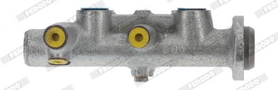 POMPA CENTRALA FRANA