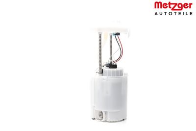SISTEM ALIMENTARE CU COMBUSTIBIL METZGER AUTOTEILE 2250651 17