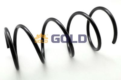 JAPANPARTS GZJ2315C Пружина подвески  для SUBARU (Субару)