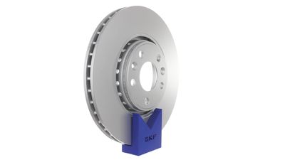 BREMSSCHEIBE SKF VKBD80091V1 11