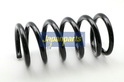 Pružina podvozku JAPANPARTS ZC5877A