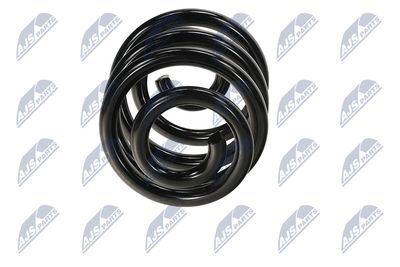 ARC SPIRAL NTY ASZFR036 18