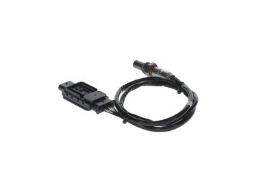 NOX-SENSOR NOX-KATALYSATOR BOSCH 0281008755 13
