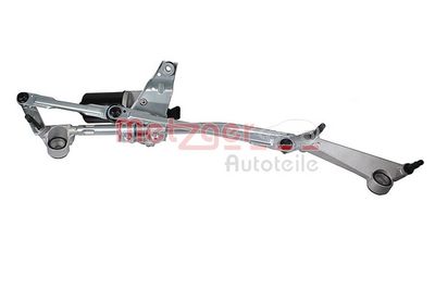 WISCHERGESTäNGE METZGER AUTOTEILE 2191099