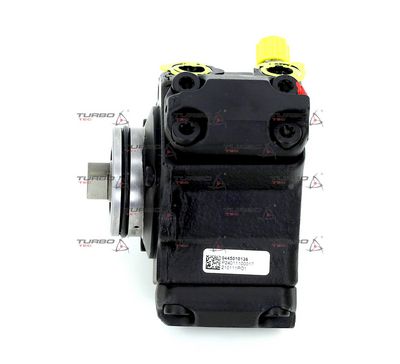 POMPA DE INALTA PRESIUNE TURBO-TEC TTIP0006 5