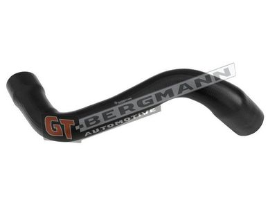 GT-BERGMANN Automotive Трубка нагнетаемого воздуха