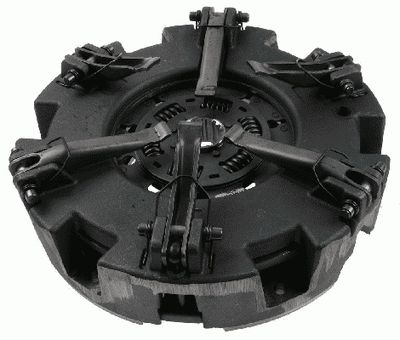 SACHS Kupplungsdruckplatte