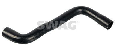 маркуч на радиатора SWAG
