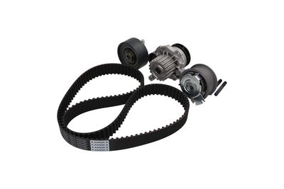 SET POMPA APA + CUREA DINTATA KAMOKA 7001210 2