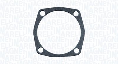 водна помпа, охлаждане на двигателя MAGNETI MARELLI 350984258000