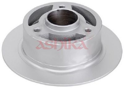 спирачен диск ASHIKA 60-00-0720C