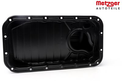 ÖLWANNE METZGER AUTOTEILE 7990190 19