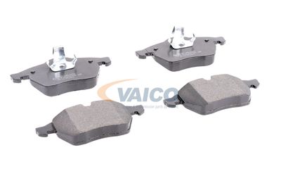 BREMSBELAGSATZ SCHEIBENBREMSE VAICO V400152 56