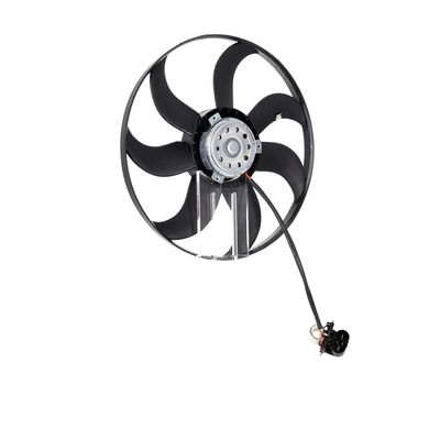 VENTILATOR RADIATOR NISSENS 850238 16