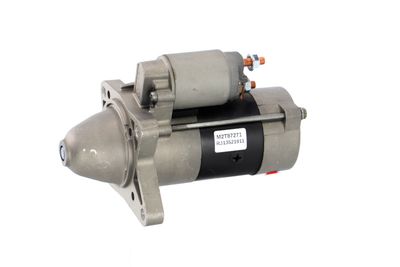 STARTER REMANTE 011001000148R 11