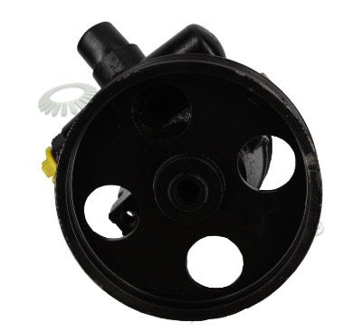SHAFTEC HP378 Рулевая рейка  для PEUGEOT 206 (Пежо 206)