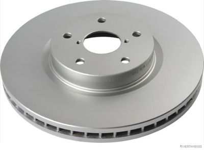 Тормозной диск HERTH+BUSS JAKOPARTS J3307017 для SUBARU LEVORG