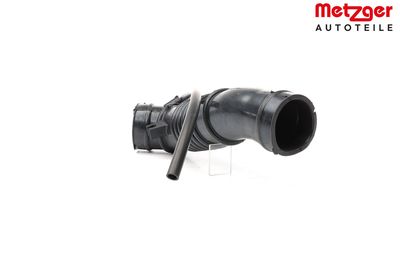 SCHLAUCH LUFTVERSORGUNG METZGER AUTOTEILE 2389030 9