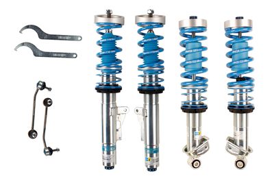 BILSTEIN Fahrwerkssatz, Federn/Dämpfer