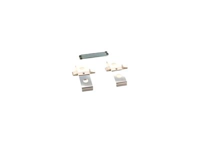 SET ACCESORII PLACUTE FRANA BOSCH 1987474680 16