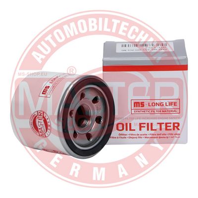 Olejový filter MASTER-SPORT GERMANY 67/1-OFS-PCS-MS