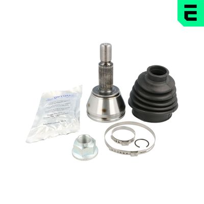 GELENKSATZ ANTRIEBSWELLE