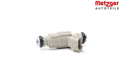 EINSPRITZVENTIL METZGER AUTOTEILE 0920063 36