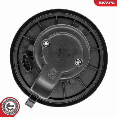 VENTILATOR HABITACLU ESEN SKV 68SKV224 5