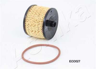 ASHIKA 30-ECO027 Топливный фильтр  для PEUGEOT 807 (Пежо 807)