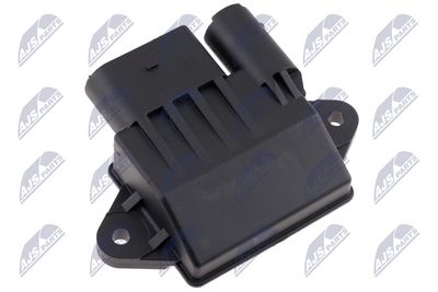 Valdymo blokas, kaitinimo žvakių sistema