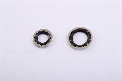 CONDENSATOR CLIMATIZARE NISSENS 940511 5